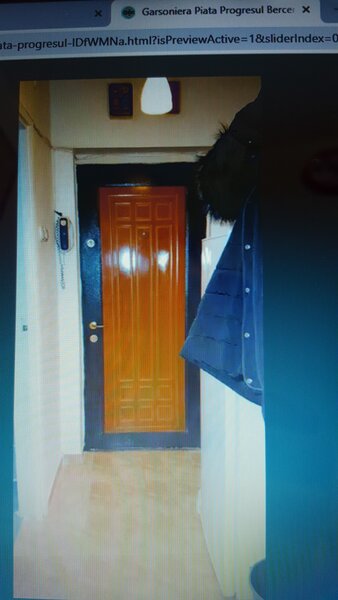 Proprietar Garsoniera Piata Progresul