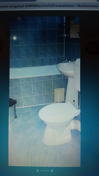 Piata Progresul, proprietar garsoniera.